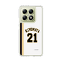 スリムプロテクションケース［ 北海道日本ハムファイターズ - 2004復刻レプリカ#21 KIYOMIYA ］