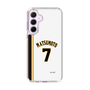 スリムプロテクションケース［ 北海道日本ハムファイターズ - 2004復刻レプリカ#7 MATSUMOTO ］
