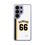 スリムプロテクションケース［ 北海道日本ハムファイターズ - 2004復刻レプリカ#66 MANNAMI ］