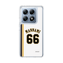 スリムプロテクションケース［ 北海道日本ハムファイターズ - 2004復刻レプリカ#66 MANNAMI ］