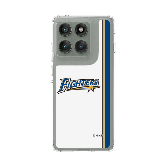 スリムプロテクションケース［ 北海道日本ハムファイターズ - 2011復刻レプリカ ］