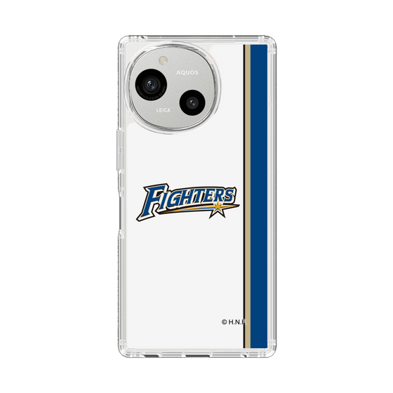 スリムプロテクションケース［ 北海道日本ハムファイターズ - 2011復刻レプリカ ］