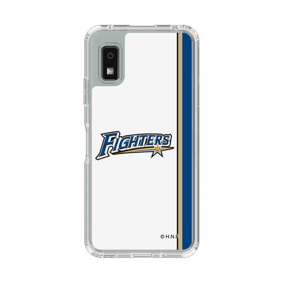 スリムプロテクションケース［ 北海道日本ハムファイターズ - 2011復刻レプリカ ］