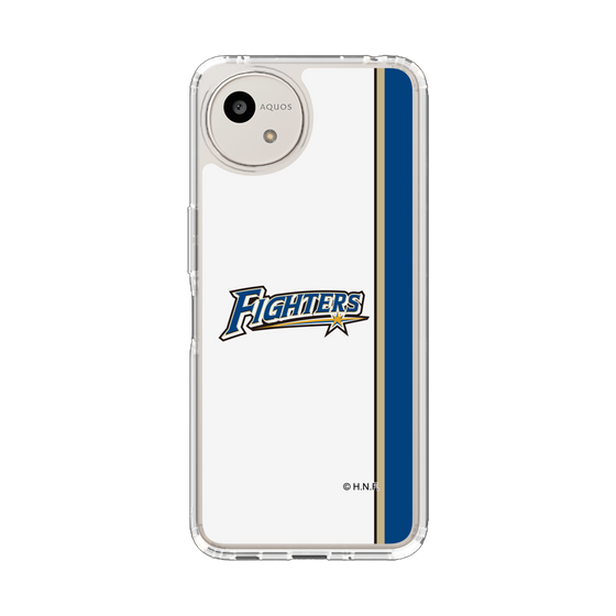 スリムプロテクションケース［ 北海道日本ハムファイターズ - 2011復刻レプリカ ］