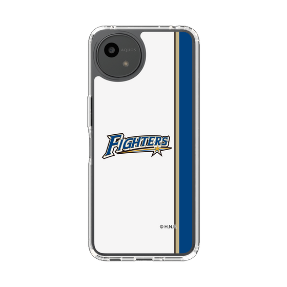 スリムプロテクションケース［ 北海道日本ハムファイターズ - 2011復刻レプリカ ］