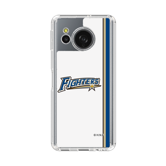 スリムプロテクションケース［ 北海道日本ハムファイターズ - 2011復刻レプリカ ］