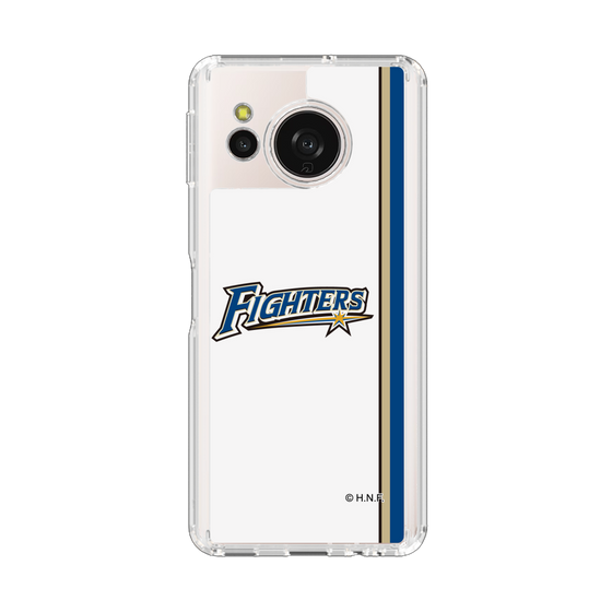 スリムプロテクションケース［ 北海道日本ハムファイターズ - 2011復刻レプリカ ］