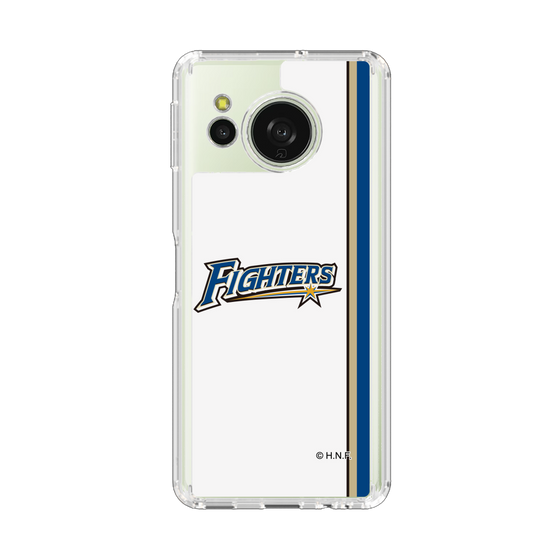 スリムプロテクションケース［ 北海道日本ハムファイターズ - 2011復刻レプリカ ］