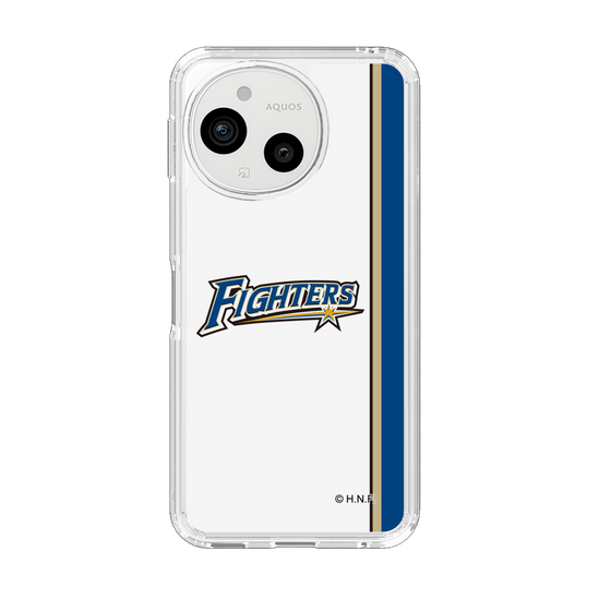 スリムプロテクションケース［ 北海道日本ハムファイターズ - 2011復刻レプリカ ］