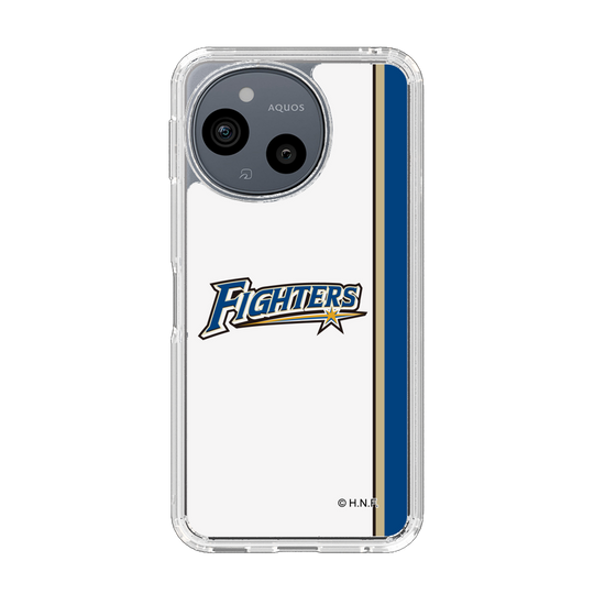 スリムプロテクションケース［ 北海道日本ハムファイターズ - 2011復刻レプリカ ］