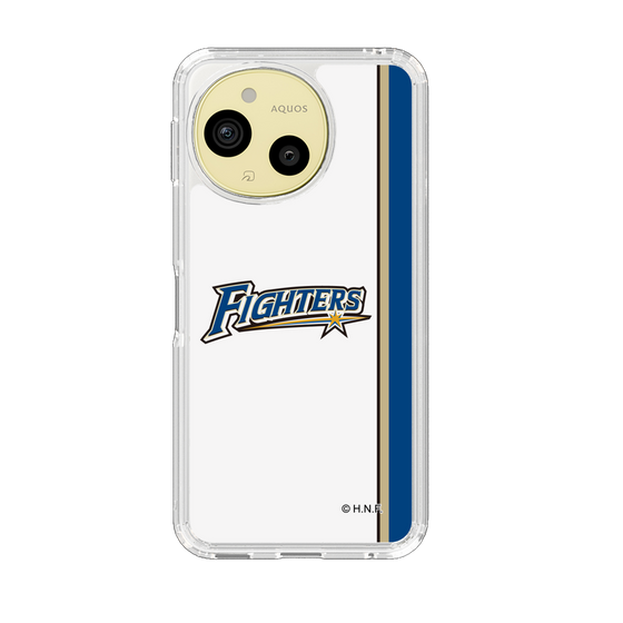 スリムプロテクションケース［ 北海道日本ハムファイターズ - 2011復刻レプリカ ］