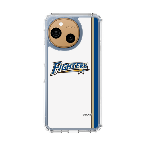 スリムプロテクションケース［ 北海道日本ハムファイターズ - 2011復刻レプリカ ］