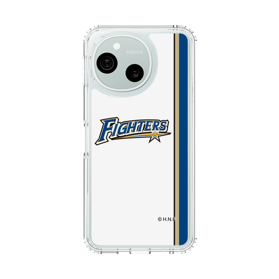 スリムプロテクションケース［ 北海道日本ハムファイターズ - 2011復刻レプリカ ］