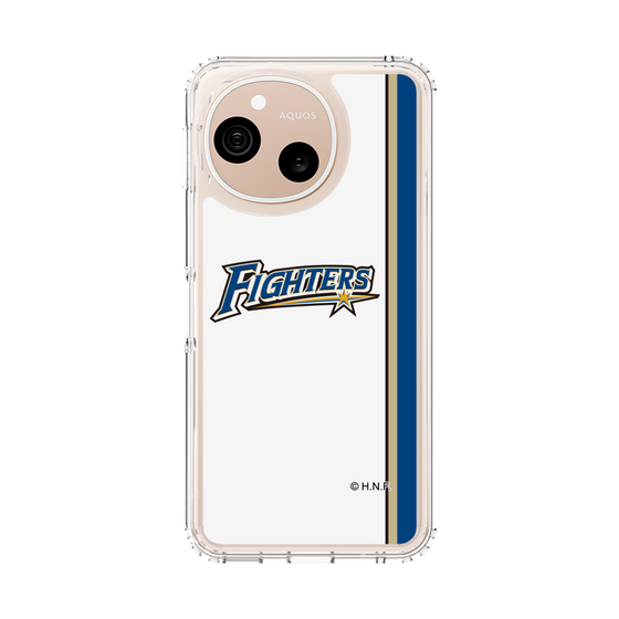 スリムプロテクションケース［ 北海道日本ハムファイターズ - 2011復刻レプリカ ］