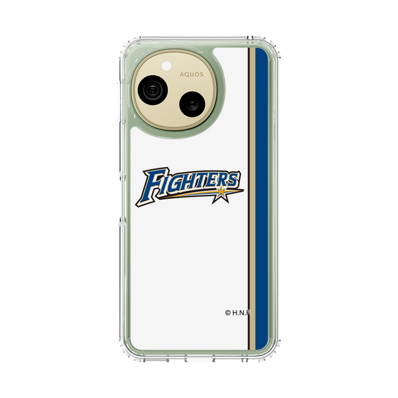 スリムプロテクションケース［ 北海道日本ハムファイターズ - 2011復刻レプリカ ］