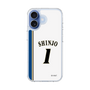 スリムプロテクションケース［ 北海道日本ハムファイターズ - 2011復刻レプリカ#1 SHINJO ］