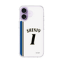 スリムプロテクションケース［ 北海道日本ハムファイターズ - 2011復刻レプリカ#1 SHINJO ］
