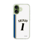 スリムプロテクションケース［ 北海道日本ハムファイターズ - 2011復刻レプリカ#1 SHINJO ］