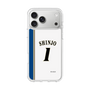 スリムプロテクションケース［ 北海道日本ハムファイターズ - 2011復刻レプリカ#1 SHINJO ］