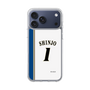 スリムプロテクションケース［ 北海道日本ハムファイターズ - 2011復刻レプリカ#1 SHINJO ］