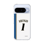 スリムプロテクションケース［ 北海道日本ハムファイターズ - 2011復刻レプリカ#1 SHINJO ］
