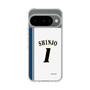 スリムプロテクションケース［ 北海道日本ハムファイターズ - 2011復刻レプリカ#1 SHINJO ］