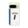 スリムプロテクションケース［ 北海道日本ハムファイターズ - 2011復刻レプリカ#1 SHINJO ］