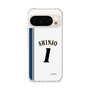 スリムプロテクションケース［ 北海道日本ハムファイターズ - 2011復刻レプリカ#1 SHINJO ］