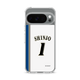 スリムプロテクションケース［ 北海道日本ハムファイターズ - 2011復刻レプリカ#1 SHINJO ］