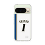 スリムプロテクションケース［ 北海道日本ハムファイターズ - 2011復刻レプリカ#1 SHINJO ］