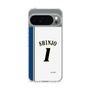 スリムプロテクションケース［ 北海道日本ハムファイターズ - 2011復刻レプリカ#1 SHINJO ］