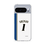 スリムプロテクションケース［ 北海道日本ハムファイターズ - 2011復刻レプリカ#1 SHINJO ］