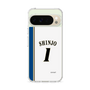 スリムプロテクションケース［ 北海道日本ハムファイターズ - 2011復刻レプリカ#1 SHINJO ］