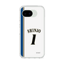 スリムプロテクションケース［ 北海道日本ハムファイターズ - 2011復刻レプリカ#1 SHINJO ］