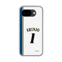 スリムプロテクションケース［ 北海道日本ハムファイターズ - 2011復刻レプリカ#1 SHINJO ］