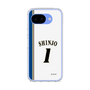 スリムプロテクションケース［ 北海道日本ハムファイターズ - 2011復刻レプリカ#1 SHINJO ］