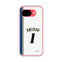 スリムプロテクションケース［ 北海道日本ハムファイターズ - 2011復刻レプリカ#1 SHINJO ］