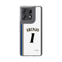 スリムプロテクションケース［ 北海道日本ハムファイターズ - 2011復刻レプリカ#1 SHINJO ］