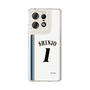 スリムプロテクションケース［ 北海道日本ハムファイターズ - 2011復刻レプリカ#1 SHINJO ］