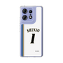 スリムプロテクションケース［ 北海道日本ハムファイターズ - 2011復刻レプリカ#1 SHINJO ］