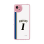 スリムプロテクションケース［ 北海道日本ハムファイターズ - 2011復刻レプリカ#1 SHINJO ］