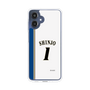 スリムプロテクションケース［ 北海道日本ハムファイターズ - 2011復刻レプリカ#1 SHINJO ］