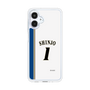 スリムプロテクションケース［ 北海道日本ハムファイターズ - 2011復刻レプリカ#1 SHINJO ］