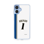 スリムプロテクションケース［ 北海道日本ハムファイターズ - 2011復刻レプリカ#1 SHINJO ］