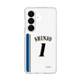 スリムプロテクションケース［ 北海道日本ハムファイターズ - 2011復刻レプリカ#1 SHINJO ］