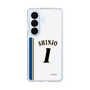 スリムプロテクションケース［ 北海道日本ハムファイターズ - 2011復刻レプリカ#1 SHINJO ］