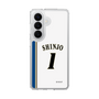 スリムプロテクションケース［ 北海道日本ハムファイターズ - 2011復刻レプリカ#1 SHINJO ］