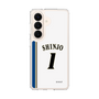 スリムプロテクションケース［ 北海道日本ハムファイターズ - 2011復刻レプリカ#1 SHINJO ］