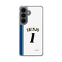 スリムプロテクションケース［ 北海道日本ハムファイターズ - 2011復刻レプリカ#1 SHINJO ］