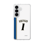 スリムプロテクションケース［ 北海道日本ハムファイターズ - 2011復刻レプリカ#1 SHINJO ］